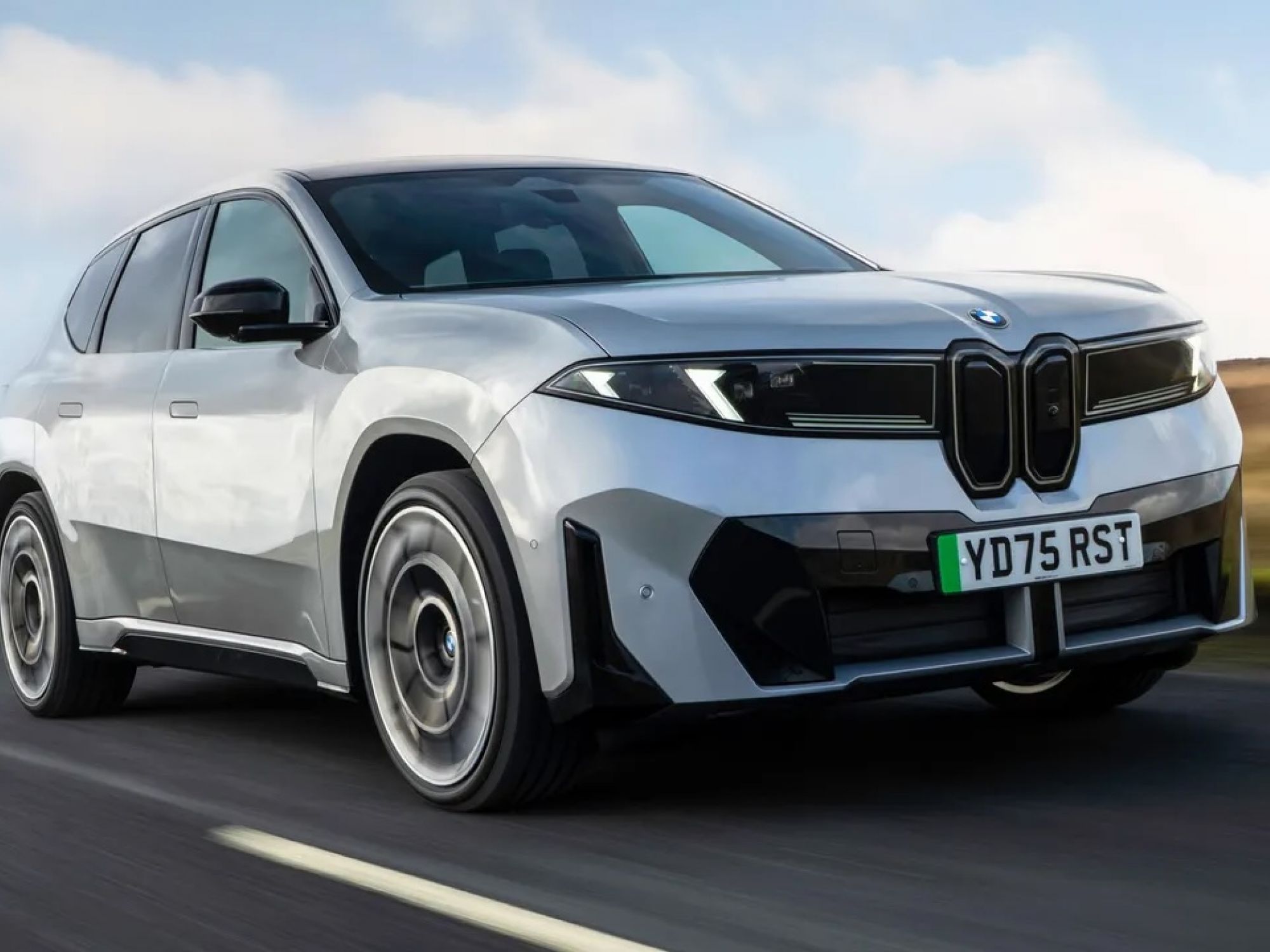 The Longest-Range Electric Cars on Sale in 2026