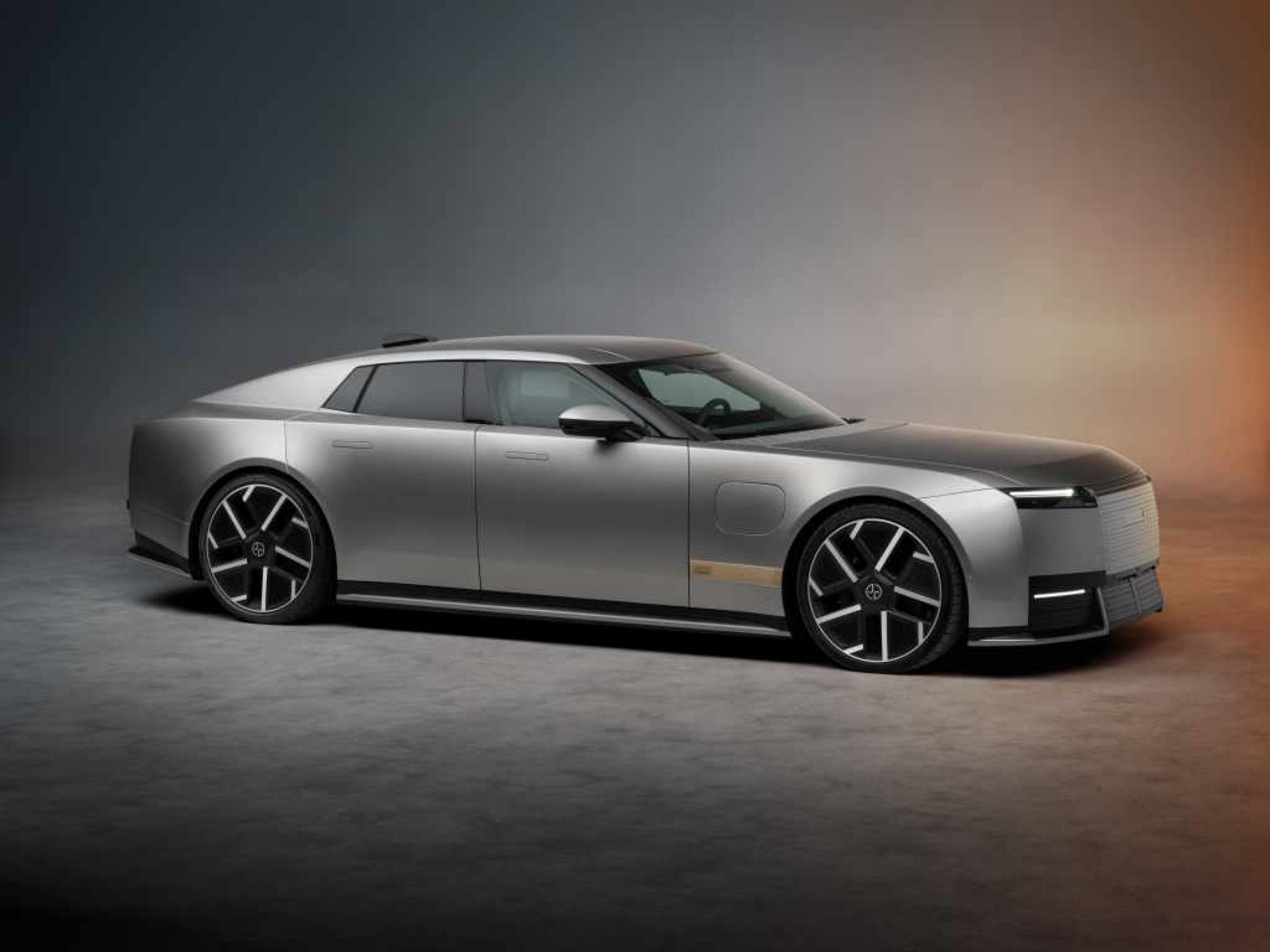 Jaguar Type 01: The Electric Jaguar That Changes Everything
